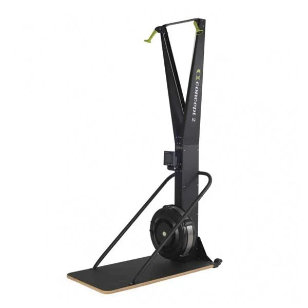 Concept2 SkiErg en utilisation