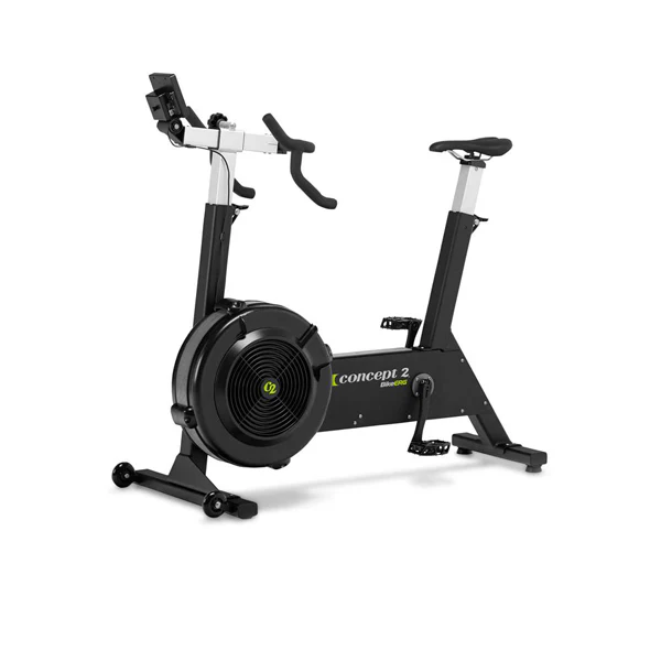 Concept2 BikeErg, vélo de puissance